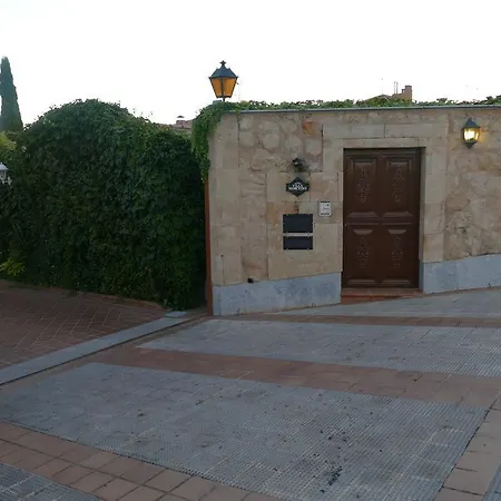 Villamercedes Paradise