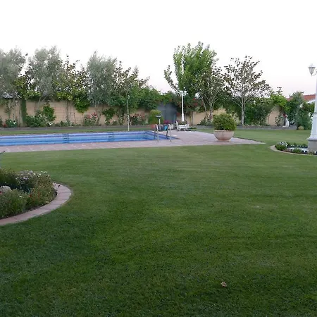 Villa Villamercedes Paradise *