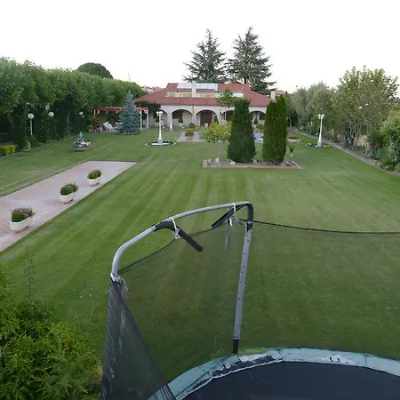Villa Villamercedes Paradise