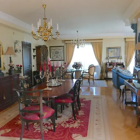 Villa Villamercedes Paradise