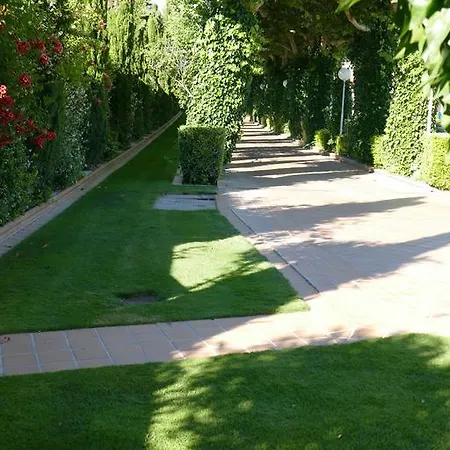 Villamercedes Paradise Villa