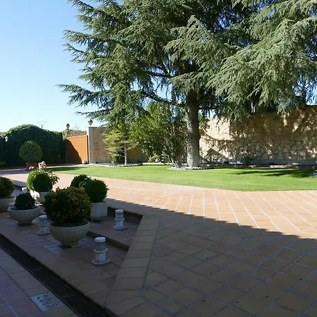 Villa Villamercedes Paradise Villamayor (Salamanca)