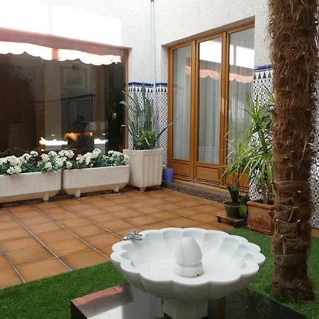 Villamercedes Paradise *