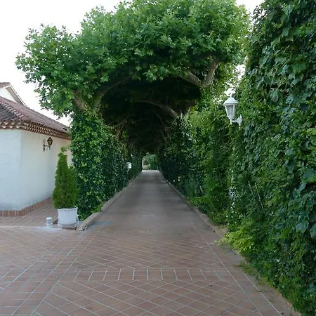 Villa Villamercedes Paradise *