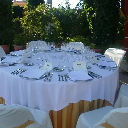 Villa Villamercedes Paradise